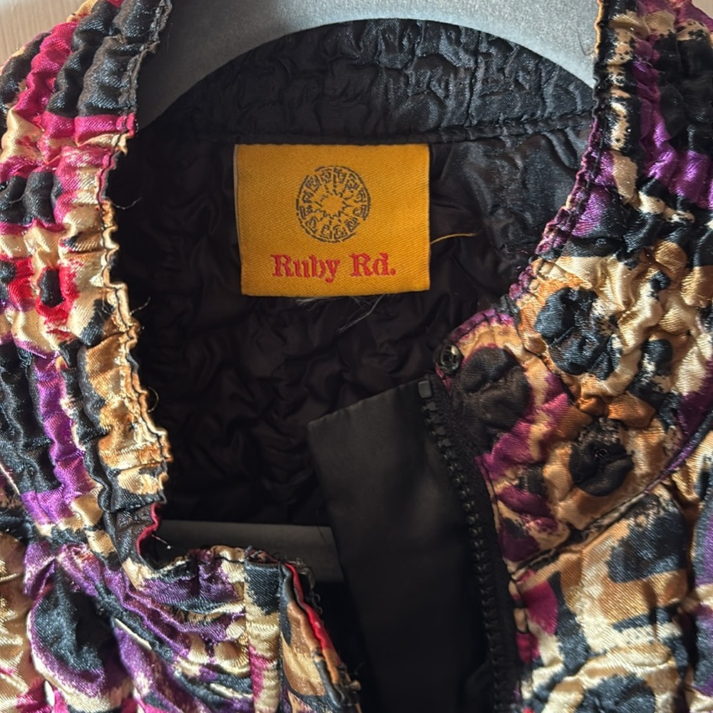 Ruby Rd Jacket - image 2